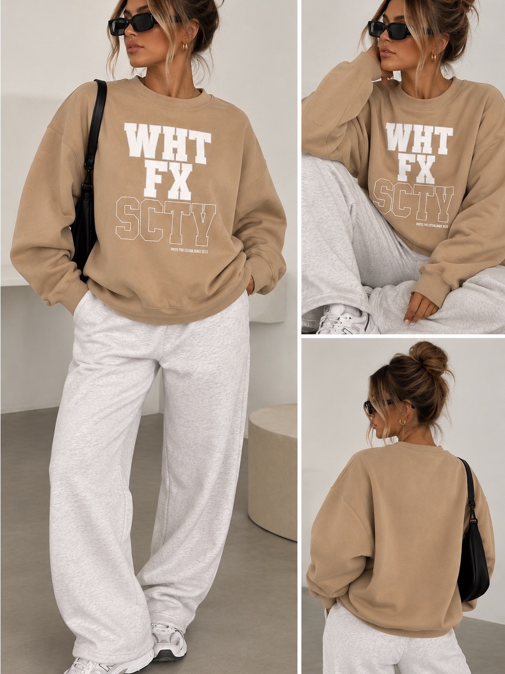 White Fox Crew